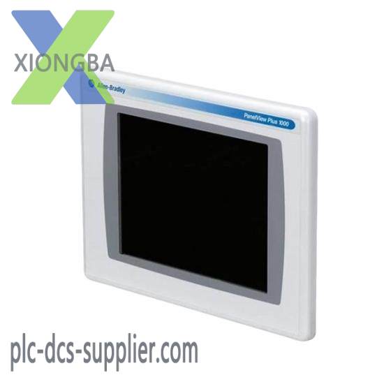 2711P-RTD12C PanelView Plus Display Module