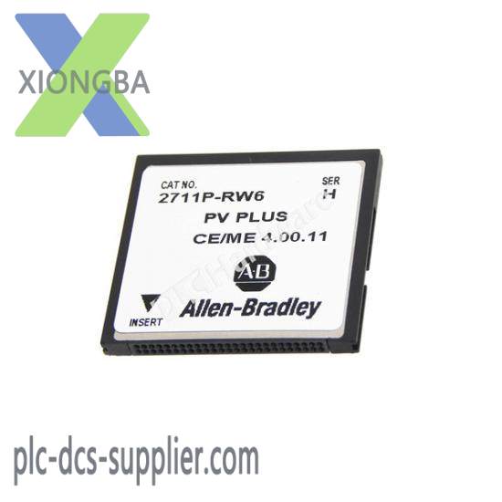 2711P-RW6 PanelView Plus CE Accessory
