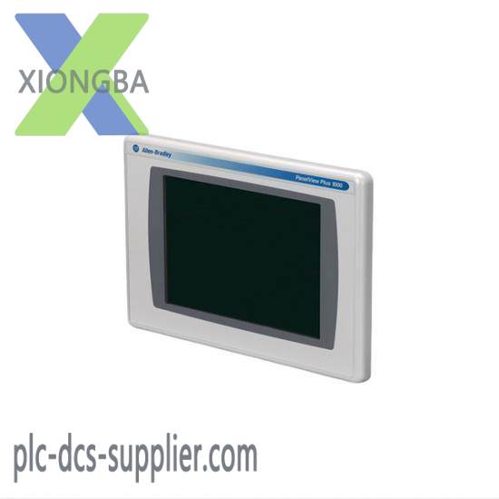 2711P-T10C1D6 PanelView Plus Graphic Terminal