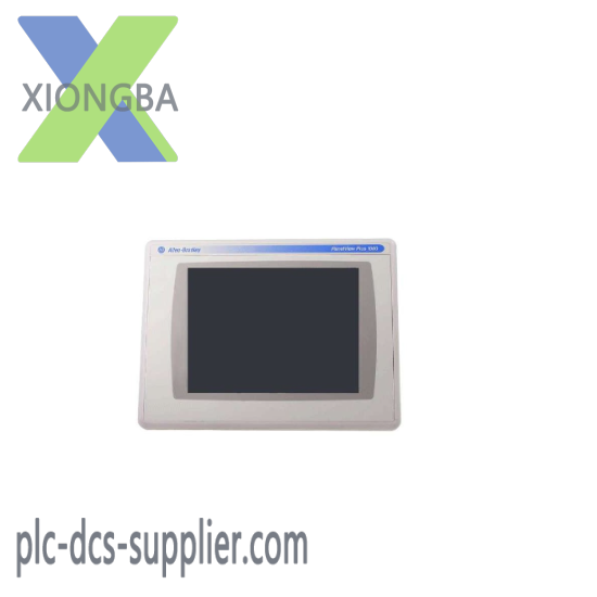 2711P-T10C4A2  PanelView Plus