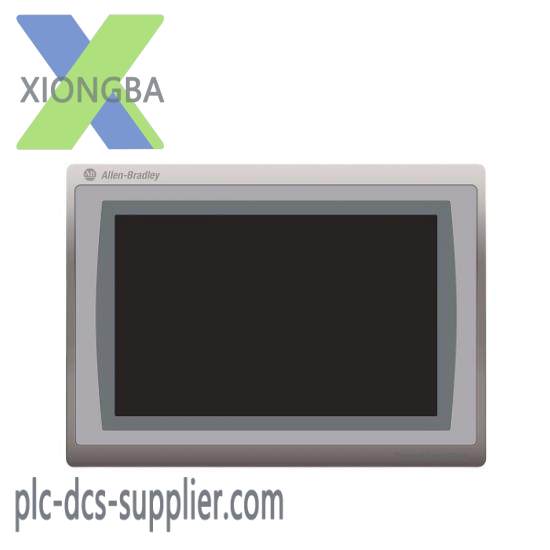 2711P-T12C4D8K OPERATOR INTERFACE