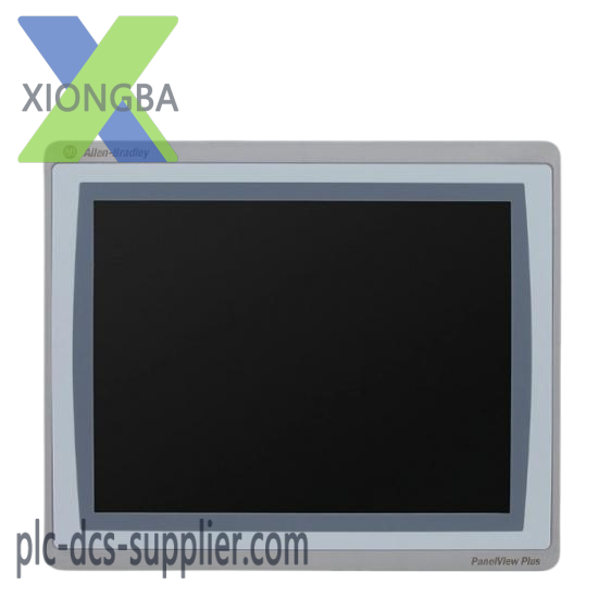 2711P-T12C6D1   2711PT12C6D1