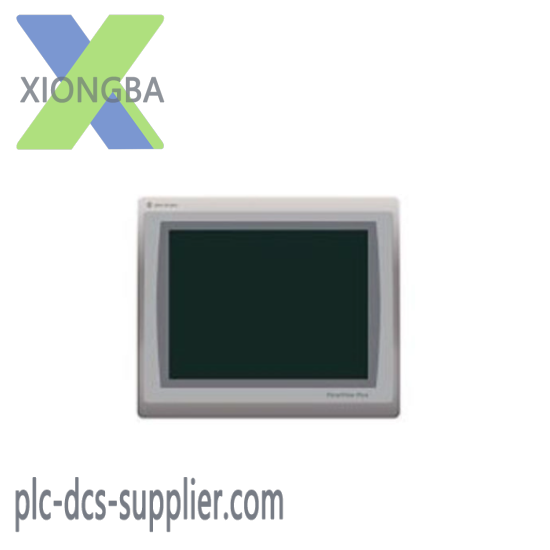 2711P-T12W21D8S PanelView Plus 7