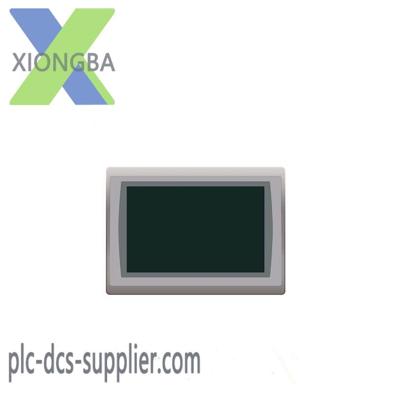 AB 2711P-T12W22D8S PanelView Plus 7 Graphic Terminal