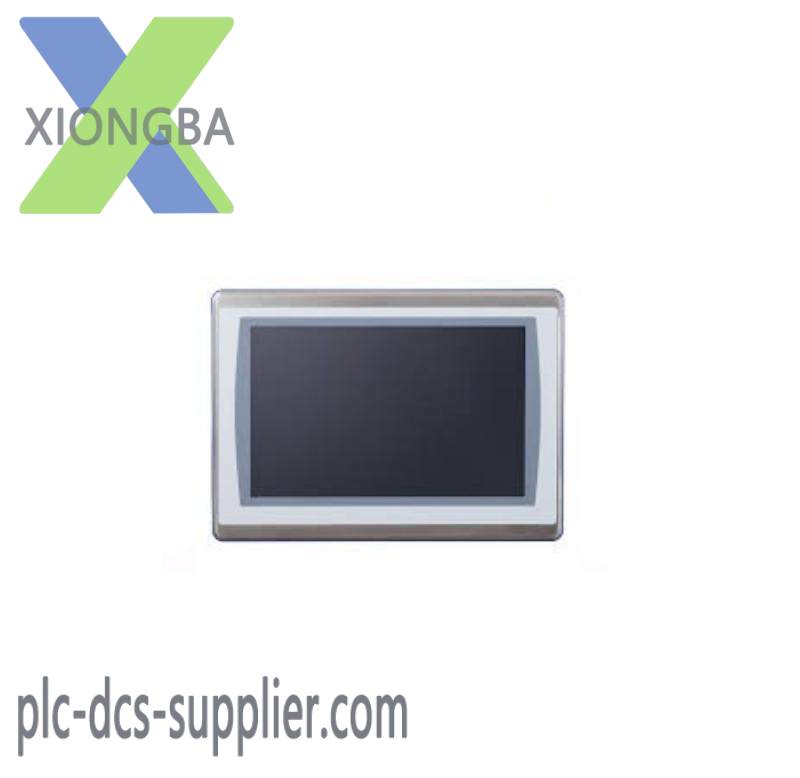 AB 2711P-T12W22D9P Touch screen