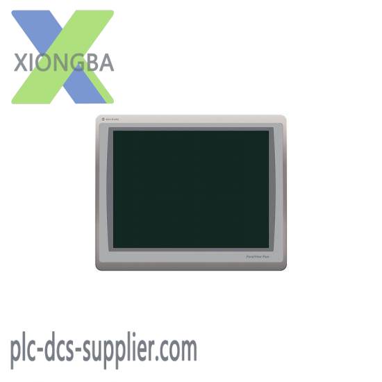 2711P-T15C22A9P PanelView Plus 7 Performance Color Terminal