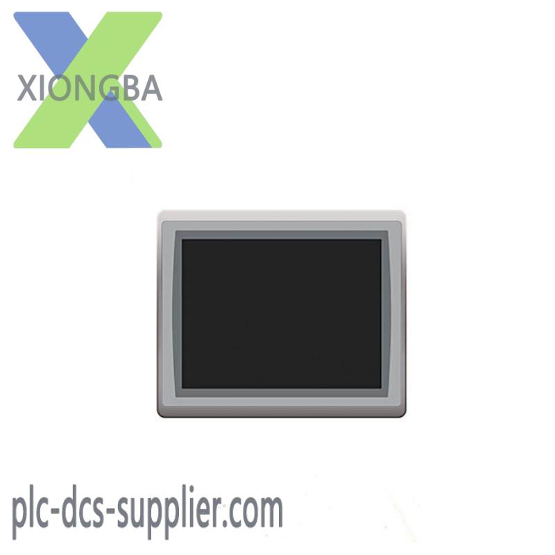 AB 2711P-T15C22D8S Graphic Terminal