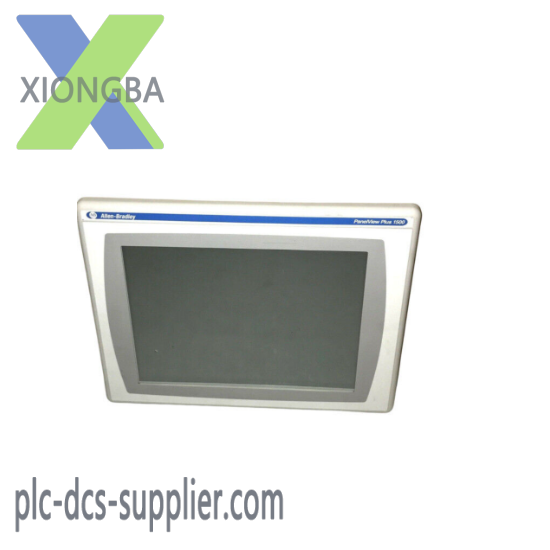 A-B 2711P-T15C4D9