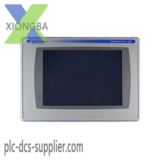 2711P-T15C6A1 Touch Screen