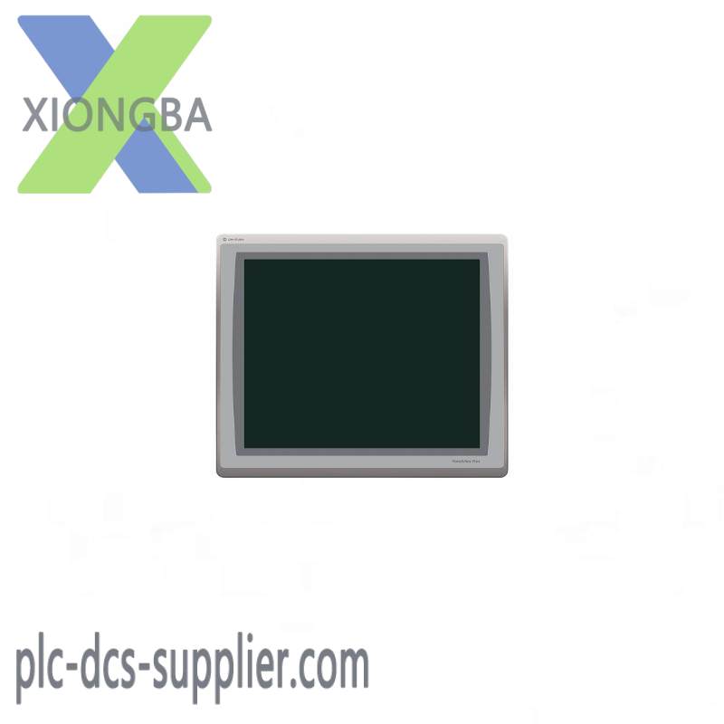AB 2711P-T19C22A9P Touch Screen