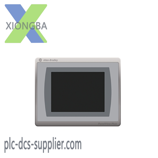 2711P-T7C21D8S PanelView Plus 700 Touch CNet
