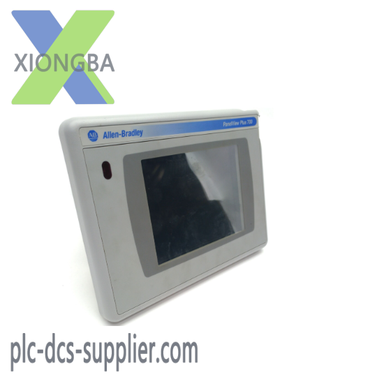 Allen-Bradley 2711P-T7C4D1 /A