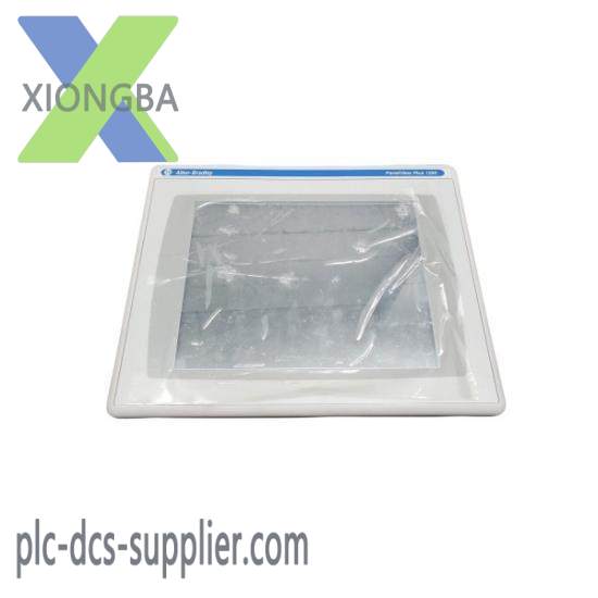 2711P–RP8DC PanelView Plus 6 Logic Module