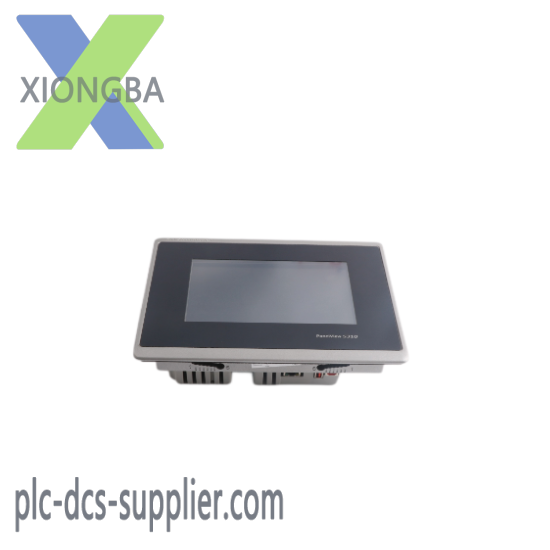 2713P-T7WD1 PanelView