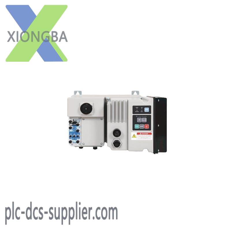 AB 284E-FVD6P0Z-25-CR-EMI FREQUENCY DRIVE