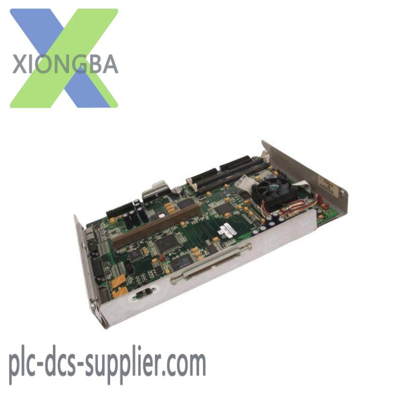 SIEMENS 3-424-2283A02 PC BOARD