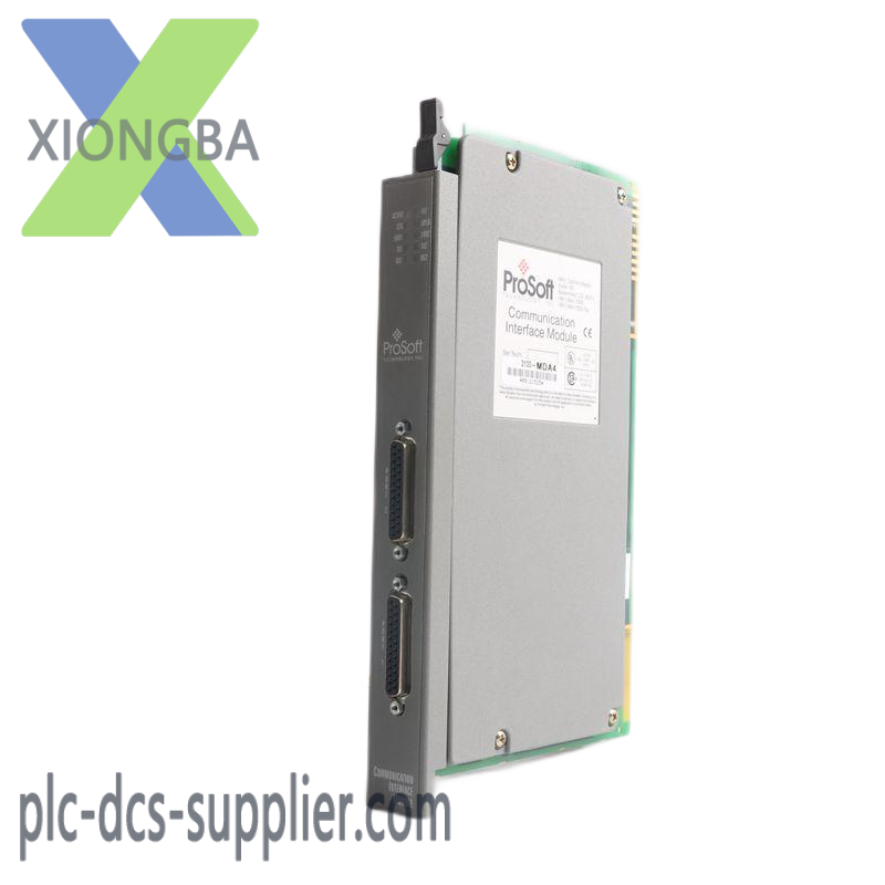 Prosoft PLX32-EIP-PND