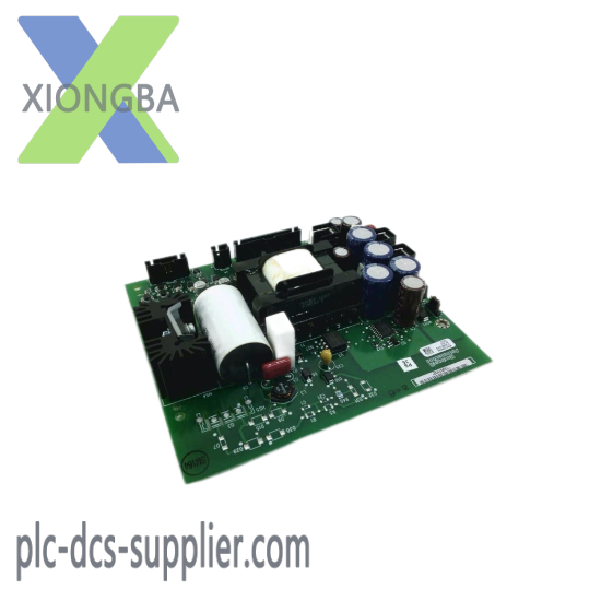 314066-A02 PC POWER SUPPLY BOARD