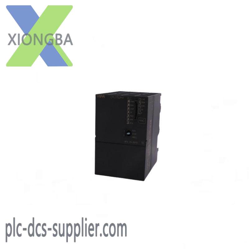 VIPA 315-2DP01 CPU315DPM CPU module