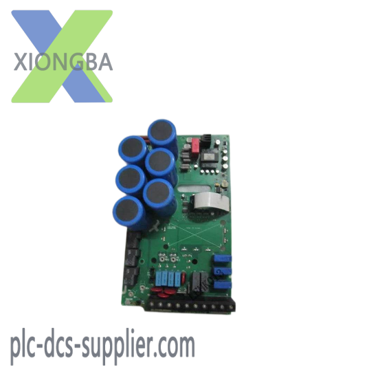 315061-A02 PC POWER SUPPLY BOARD