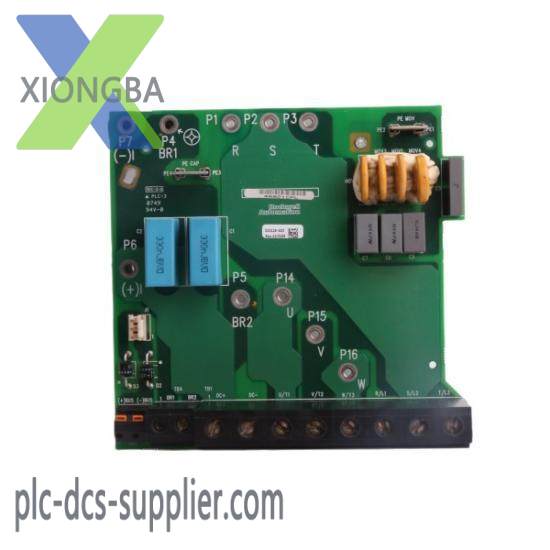 315116-A05 Powerflex 700 Drive Board Card