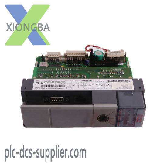 3250-L532M  Remote Terminal Unit