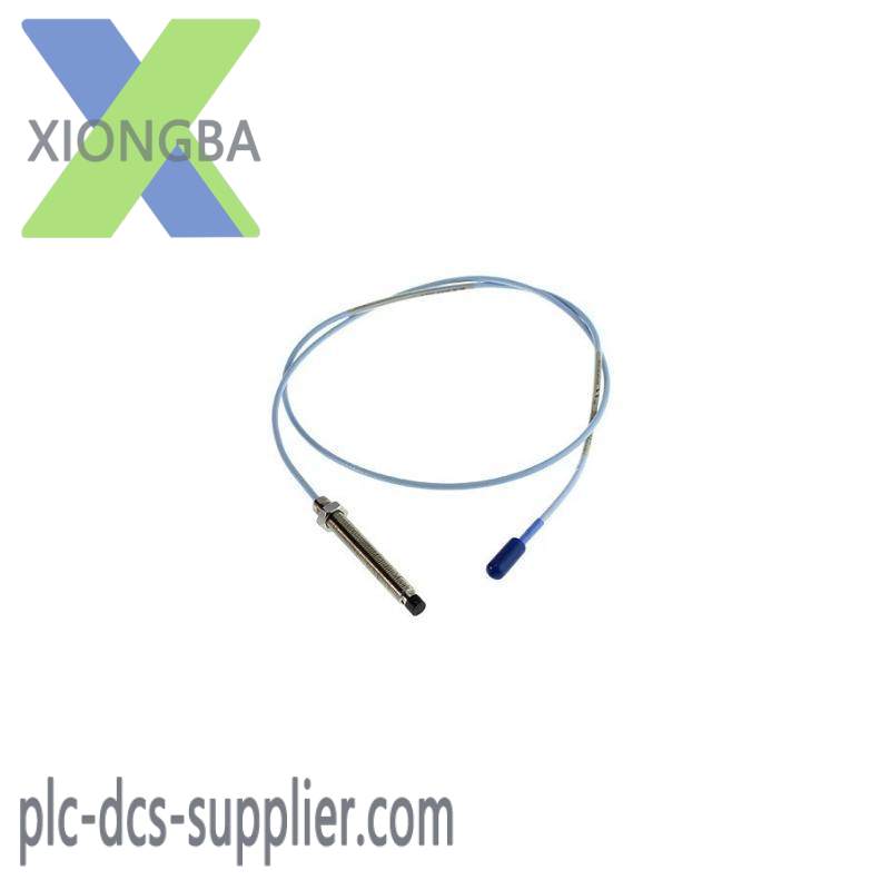 BENTLY NEVADA 3300-5-1 3300 5mm Proximity Probe