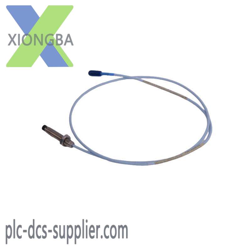 BENTLY NEVADA 3300130-080-00-05 Extension Cable
