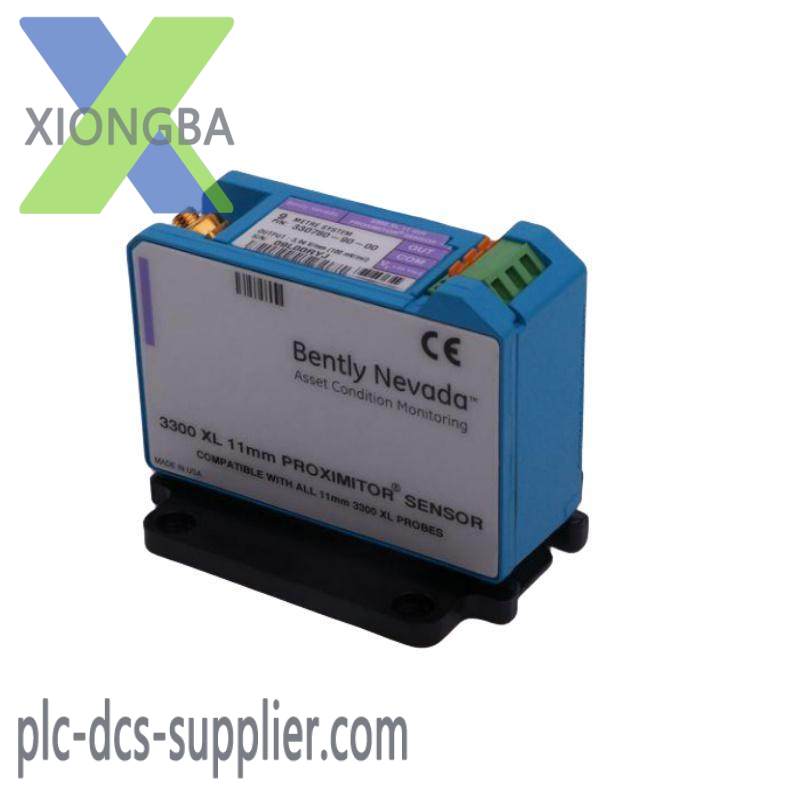 Bently 3500/42-04-CN