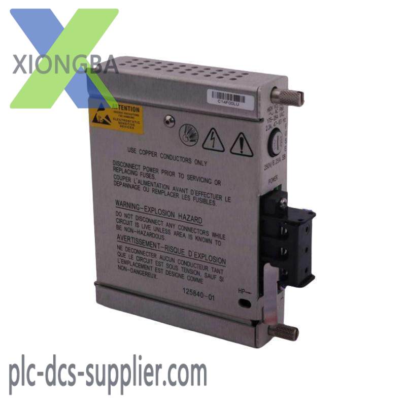 BENTLY NEVADA 330100-50-00 3300 Proximitor Sensor