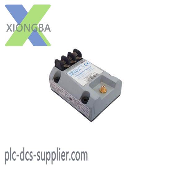 BENTLY NEVADA 330100-50-05 Proximitor Sensor