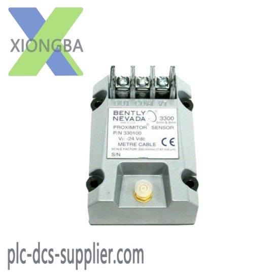 330100-90-00 Bently Nevada Proximitor Sensor