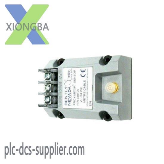 330100-90-00 Bently Nevada Proximitor Sensor