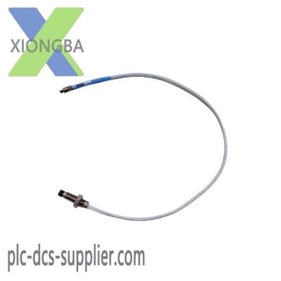 330101-00-12-01-02-05 Bently Nevada CABLE