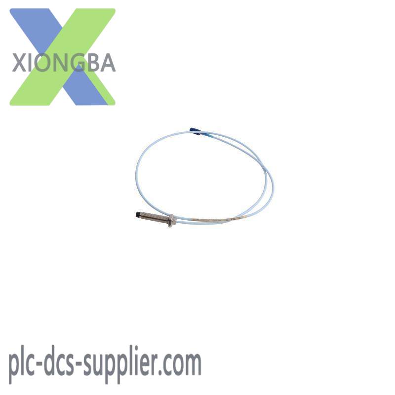 BENTLY NEVADA 330101-00-13-10-02-00 3300 XL 8 mm Probe