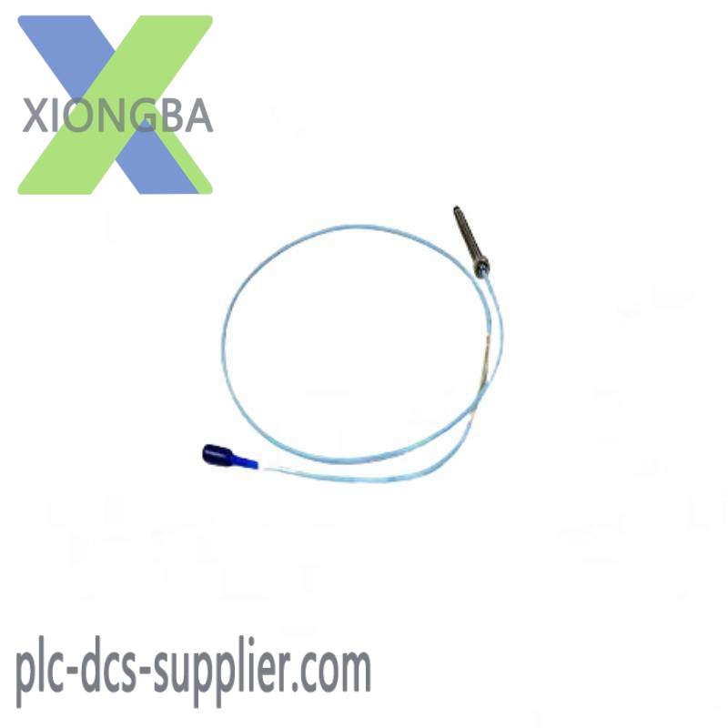 BENTLY NEVADA 330101-20-36-10-02-00 3300 5mm Proximity Probes