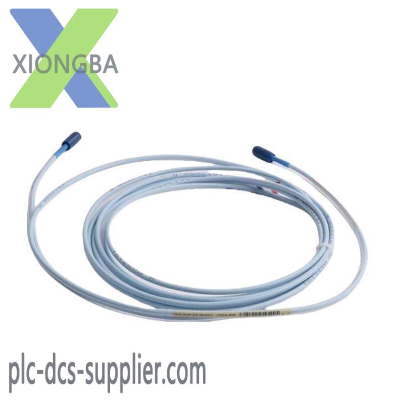 BENTLY NEVADA 330101-23-38-10-02-00 Proximitor Probe