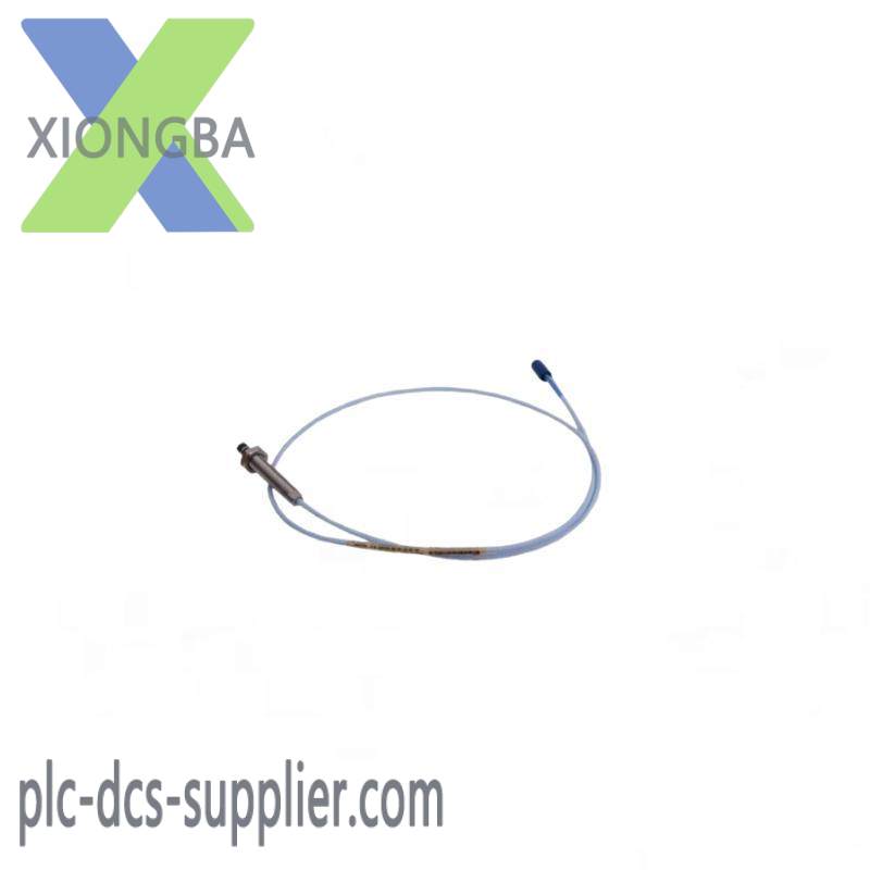 BENTLY NEVADA 330103-00-03-10-01-05 Proximity Probes