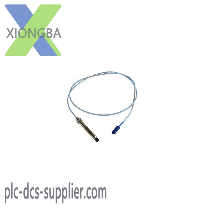BENTLY NEVADA 330103-00-05-05-02 -00 Proximity Probes