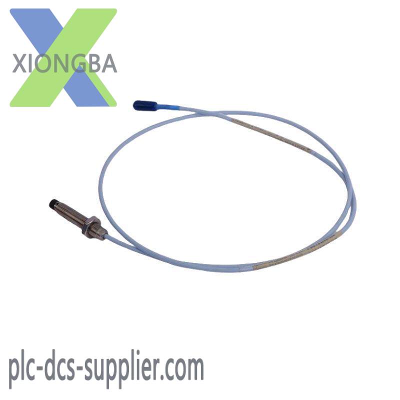 BENTLY NEVADA 330103-00-07-05-02-CN Proximity Probes