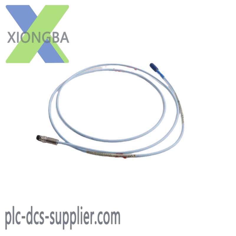 BENTLY NEVADA 330103-00-10-10-02-00 Thrust Position Probe 8mm Probe