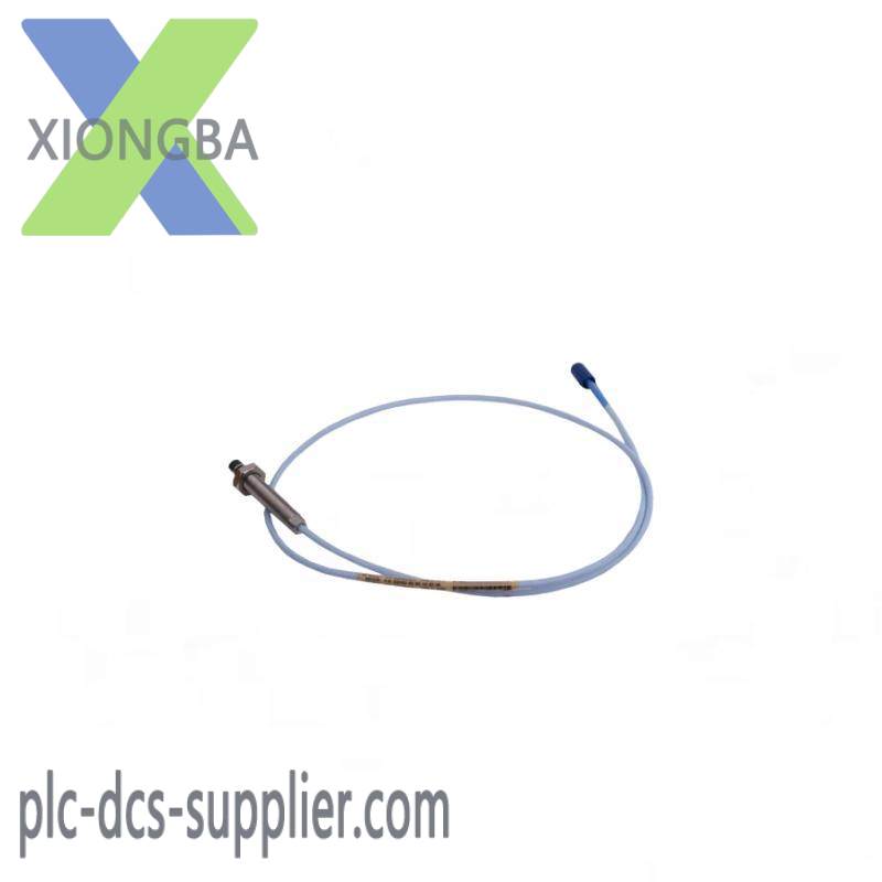 BENTLY NEVADA 330103-13-23-05-02-00 Proximity Probes
