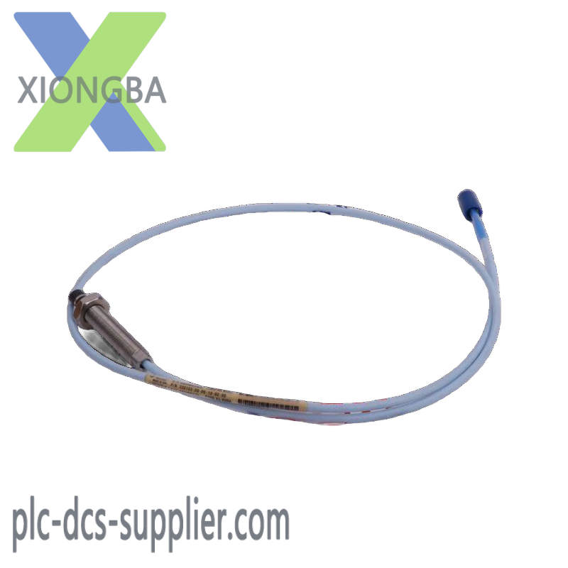 BENTLY NEVADA 330104-00-04-10-02-CN Proximity Probe