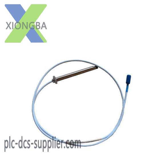 330104-00-07-10-02-00 Bently Nevada Proximity Probes