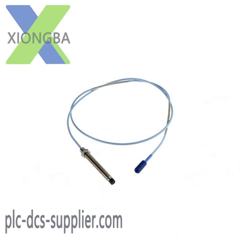 BENTLY NEVADA 330104-00-07-10-02-CN Proximity Probes