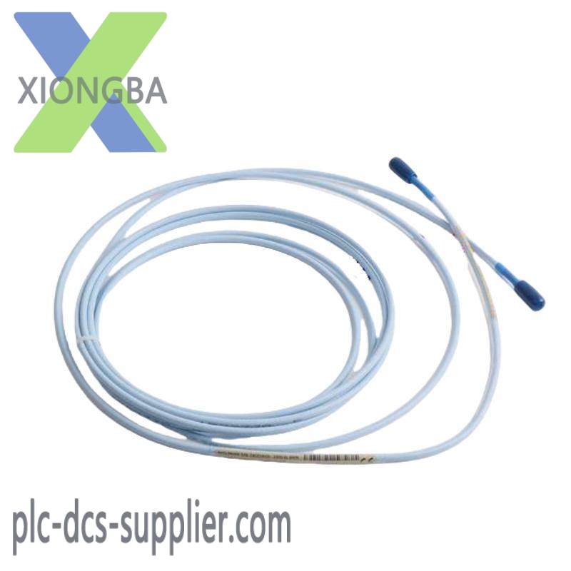 BENTLY NEVADA 330104-00-07-90-02-00 Cable Extension