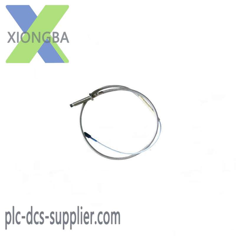 BENTLY NEVADA 330104-00-08-10-01-05 Proximity Probes