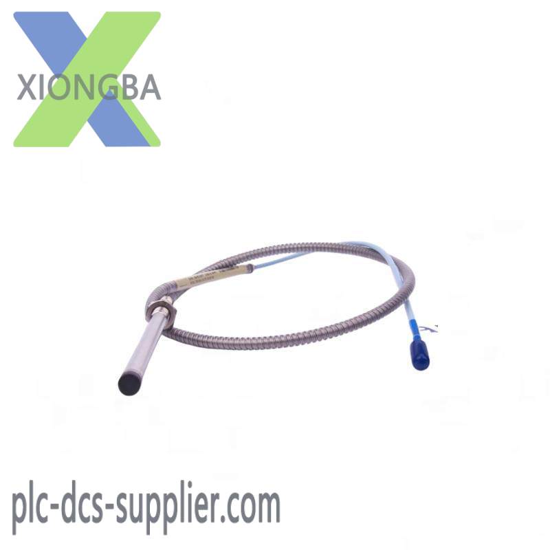 BENTLY NEVADA 330104-00-10-10-02-00 Proximity Probes