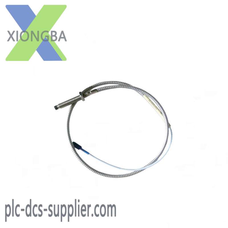 BENTLY NEVADA 330104-00-16-10-02-CN Proximity Probes