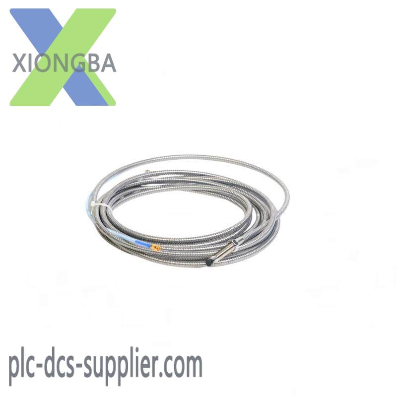 BENTLY NEVADA 330104-00-24-50-02-00 3300 XL 8 mm Probe